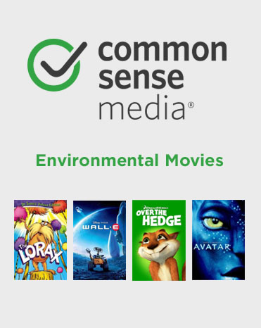 commonsense media